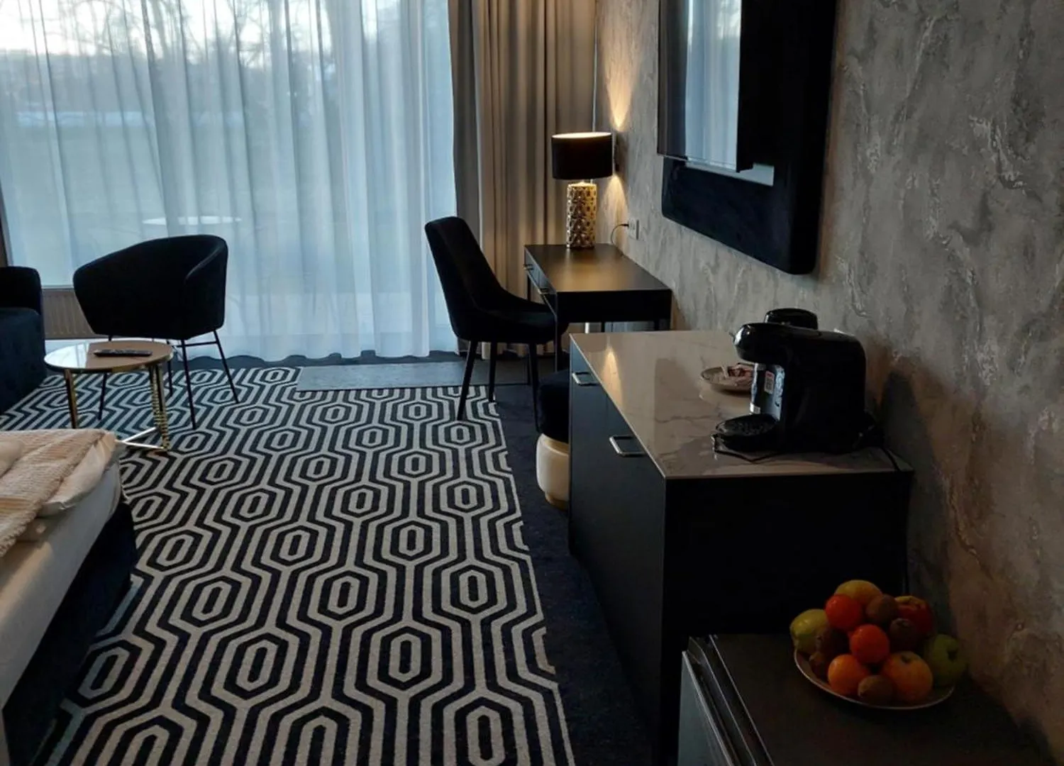Studio Hotelowe A025 Z Tarasem W Hotelu Solny Kolobrzeg Apartment