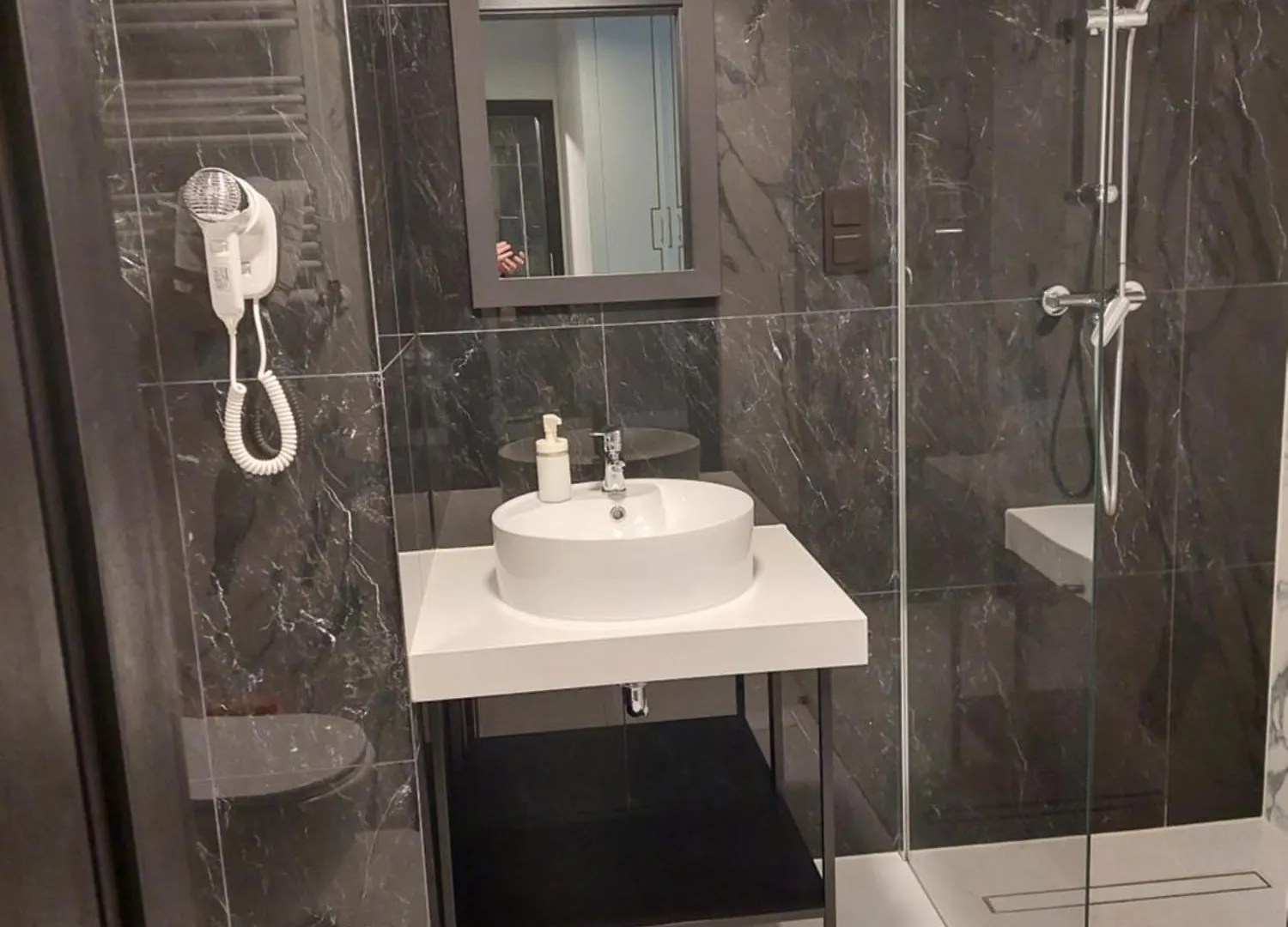 Apartment Studio Hotelowe A025 Z Tarasem W Hotelu Solny Kolobrzeg